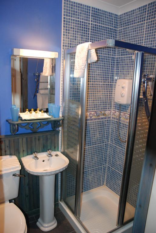 Hotel Glendale Rothesay Zimmer foto