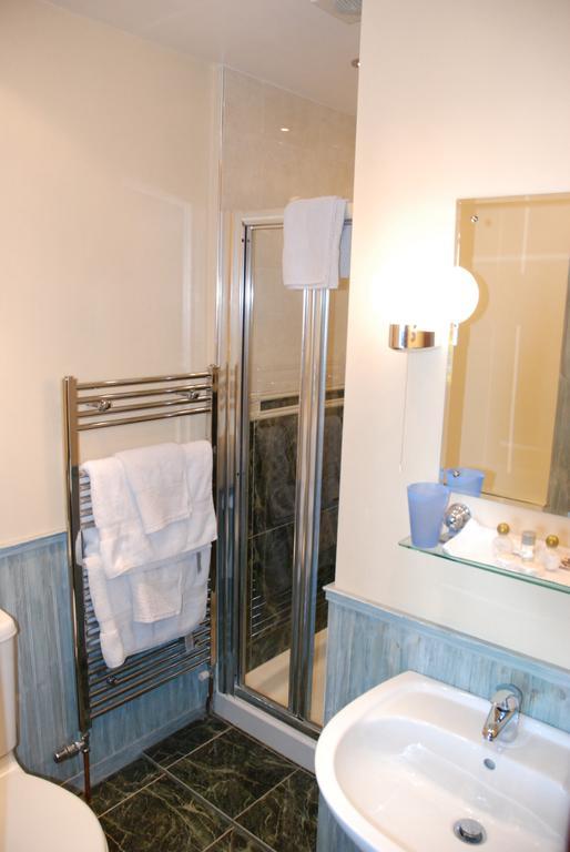 Hotel Glendale Rothesay Zimmer foto