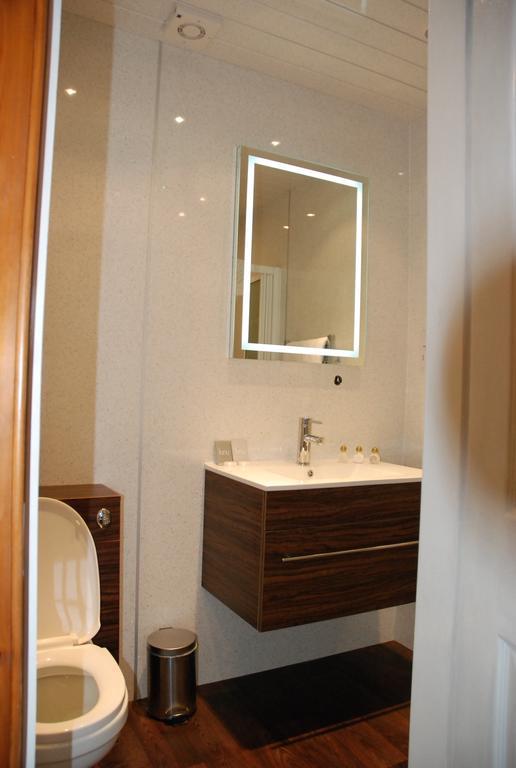 Hotel Glendale Rothesay Zimmer foto