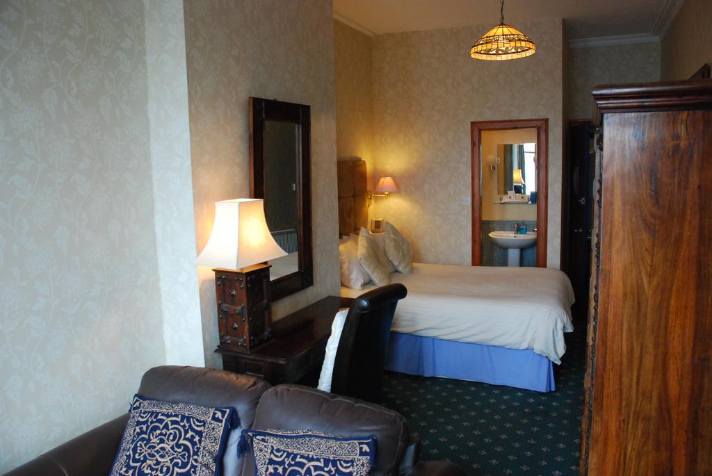 Hotel Glendale Rothesay Exterior foto