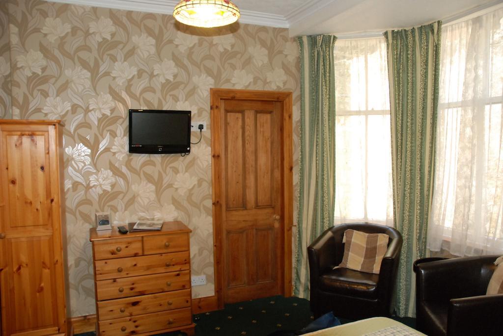 Hotel Glendale Rothesay Zimmer foto