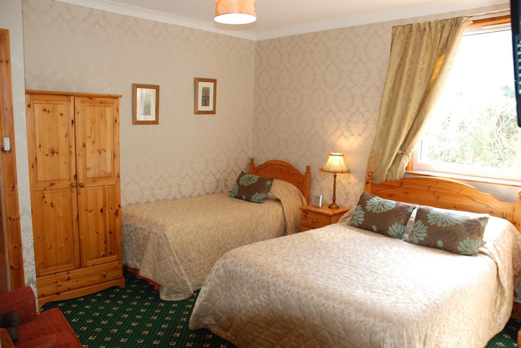 Hotel Glendale Rothesay Zimmer foto