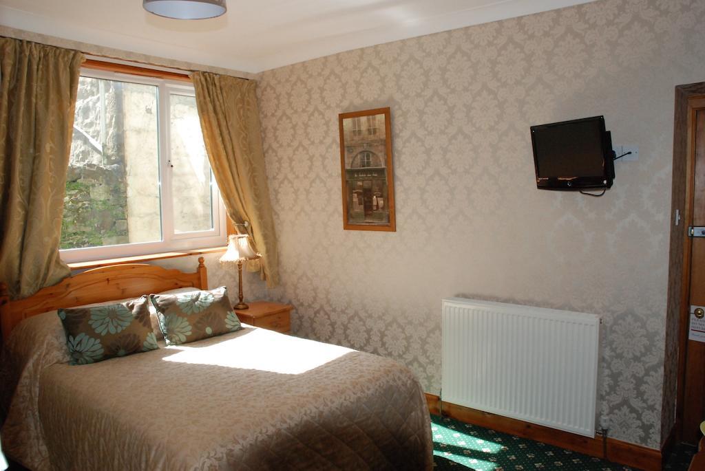 Hotel Glendale Rothesay Zimmer foto