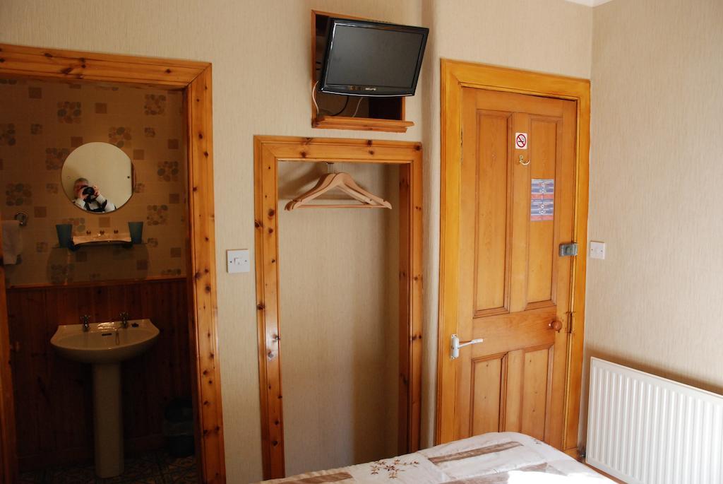 Hotel Glendale Rothesay Zimmer foto