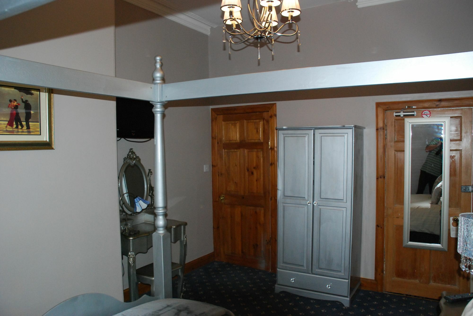 Hotel Glendale Rothesay Exterior foto