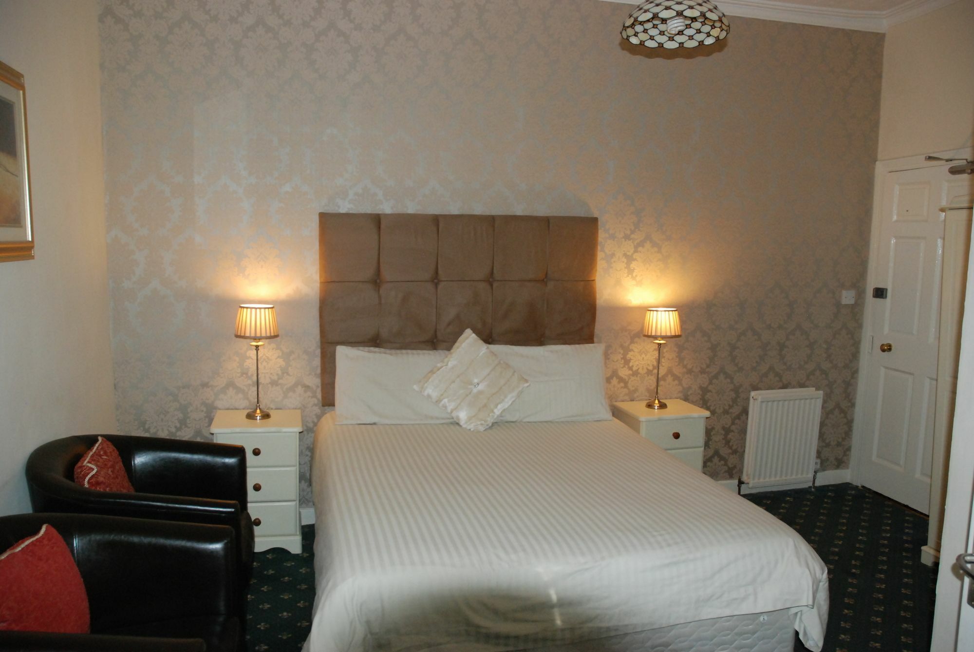 Hotel Glendale Rothesay Exterior foto